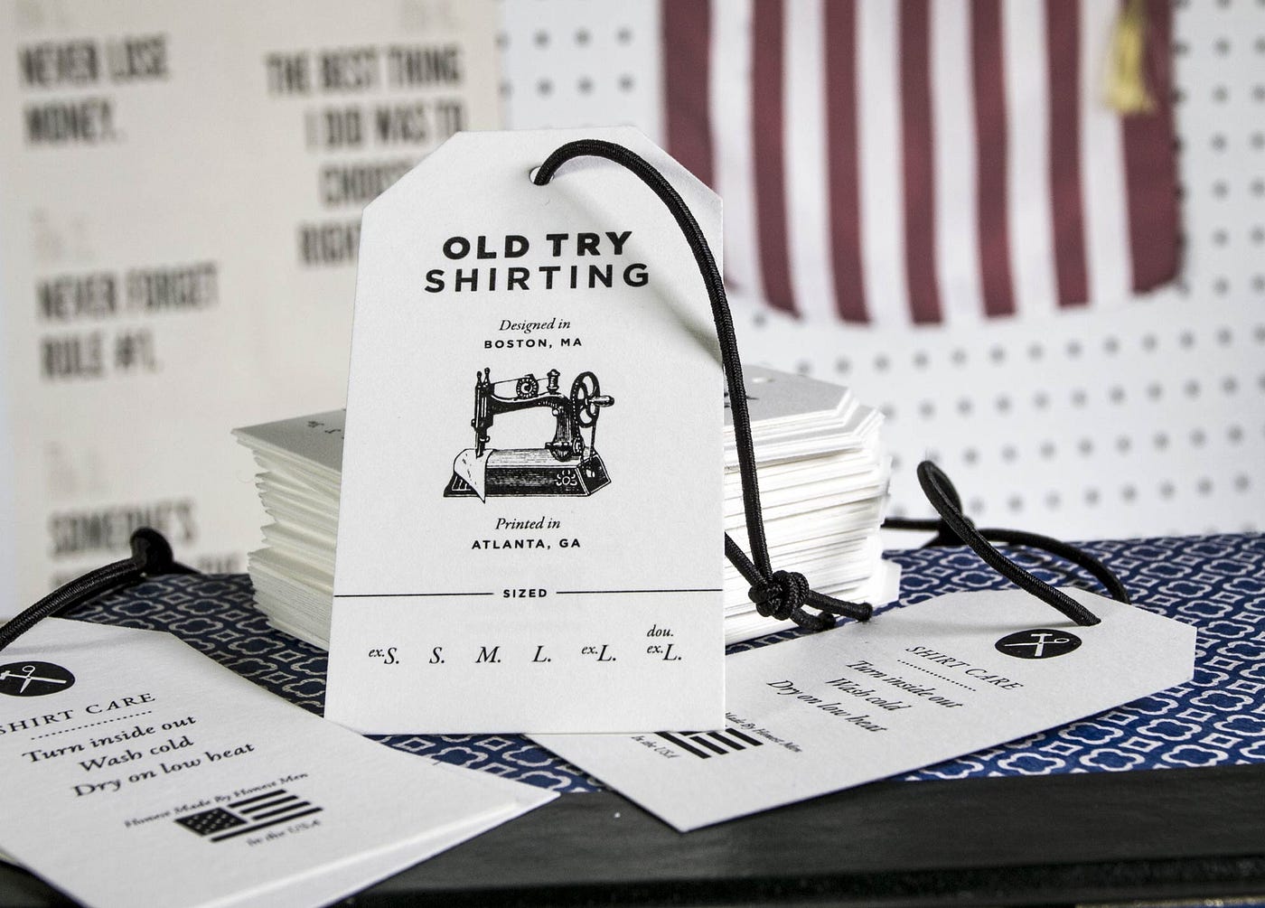 Sticker Printing Pros Image